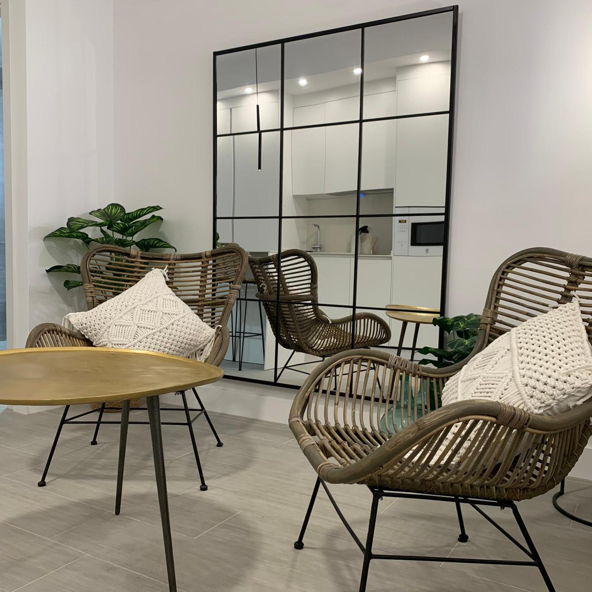 Lovely Suites Tarifa, Estudio A Estrenar En El Centro Y Muy Cerca De La Playa المظهر الخارجي الصورة