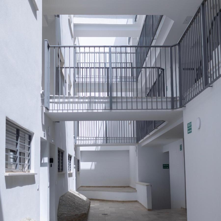 Lovely Suites Tarifa, Estudio A Estrenar En El Centro Y Muy Cerca De La Playa المظهر الخارجي الصورة