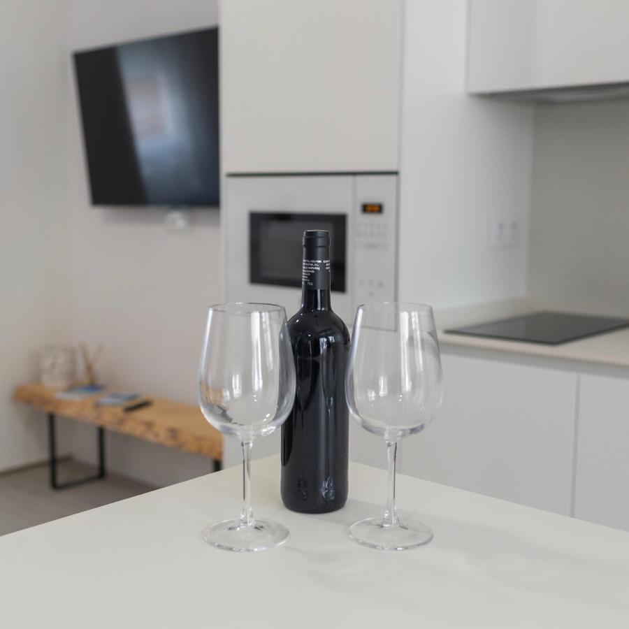 Lovely Suites Tarifa, Estudio A Estrenar En El Centro Y Muy Cerca De La Playa المظهر الخارجي الصورة